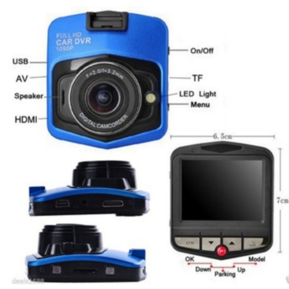 Car dash camera - Picture 4 of 5